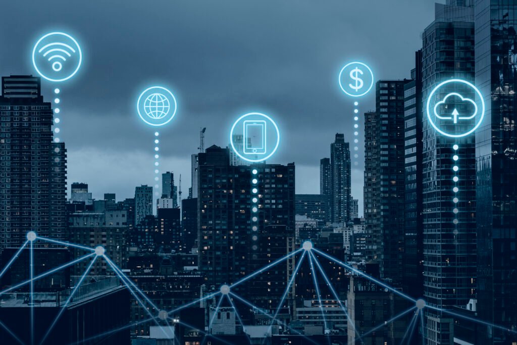 5G in Rural development