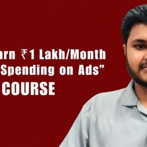 “Earn ₹1 Lakh/month Online: My Step-by-Step Strategy”