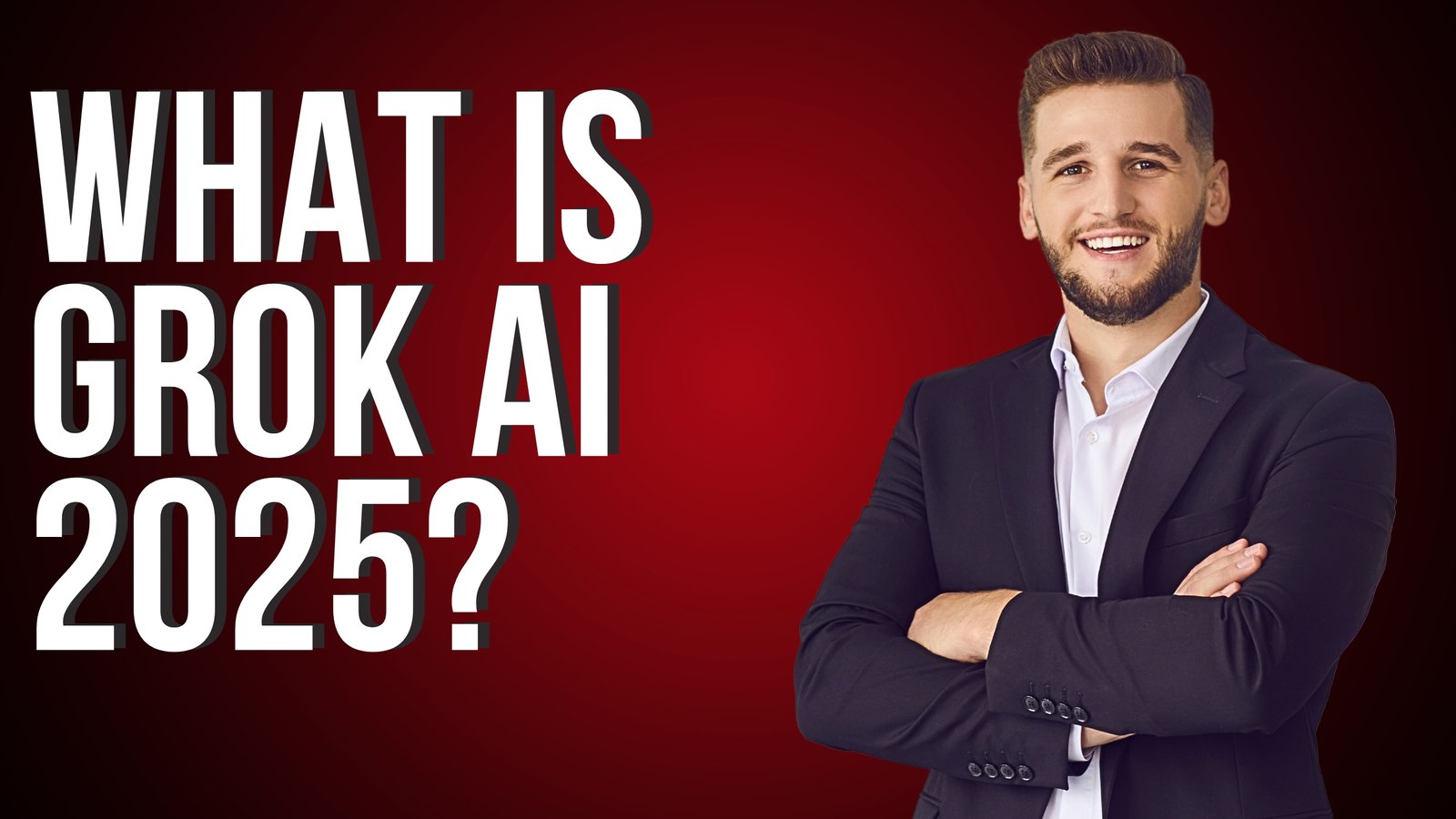 What is Grok 2.0 2025?