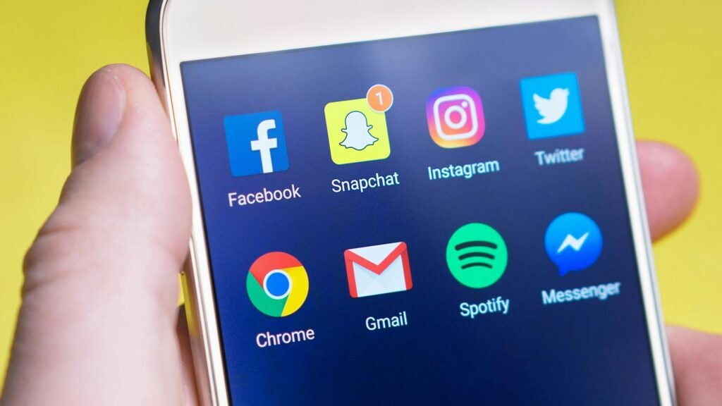 What is Social Media Marketing