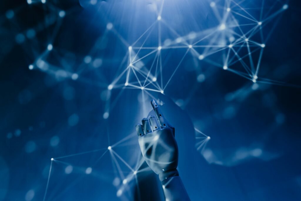 Top 5 AI Business Opportunities in 2025
